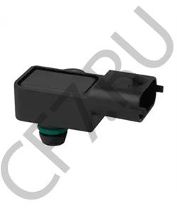 97 287 868 CADILLAC Датчик, давление во впускной трубе в городе Королёв